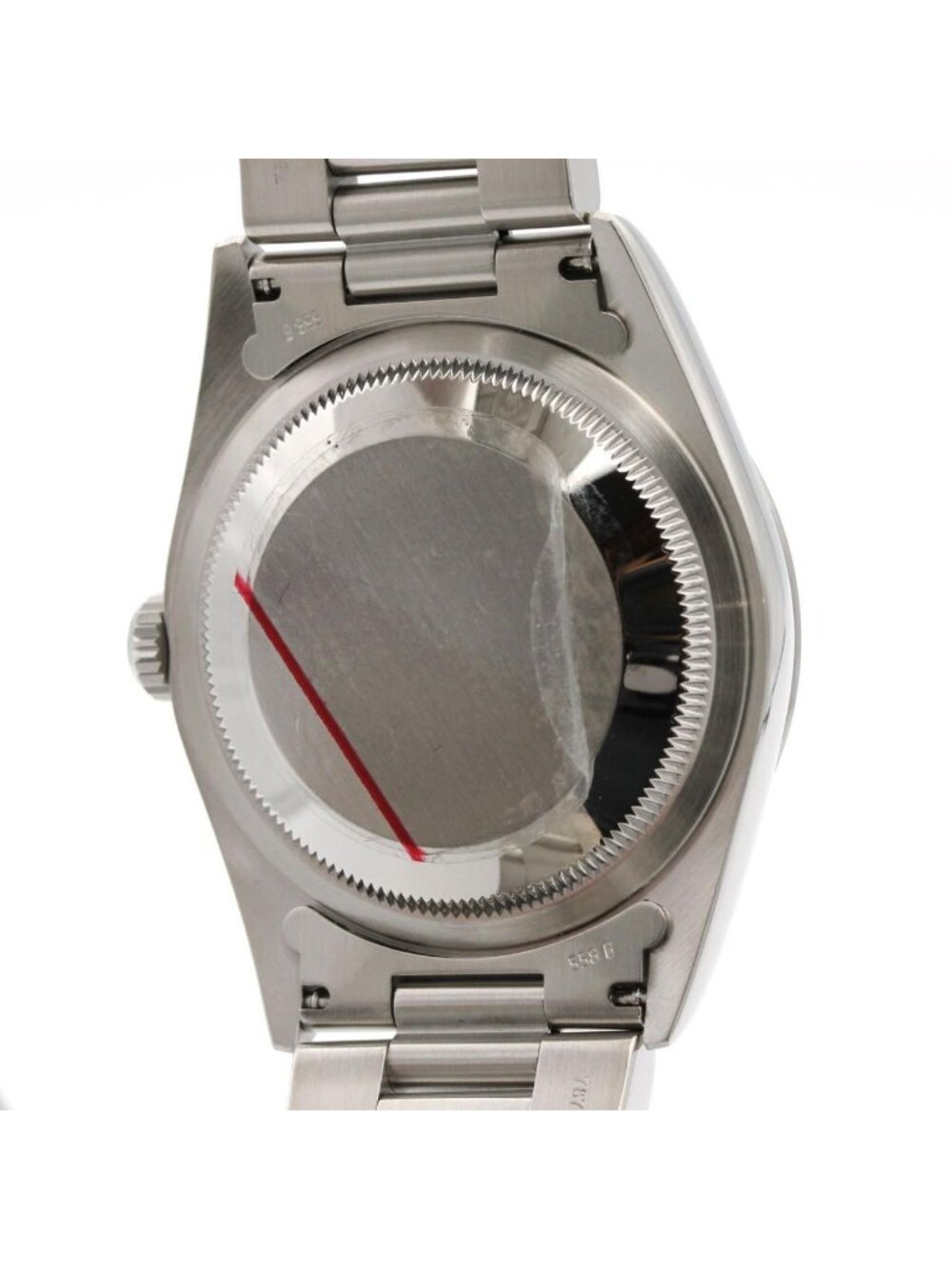 Rolex Explorer I SS Automatic - Picture 5 of 8